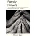 Family Prayers