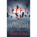 Left to Vanish (An Adele Sharp Mystery-Book Eight)