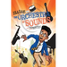Isaiah and the Orchestra of Sounds