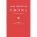 Some Emigrants to Virginia. Second Edition, Enlarged