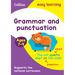 Grammar and Punctuation Ages 7-9: Prepare for School with Easy Home Learning