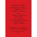 Smoke and Mist, Part i: Mesoamerican Studies in Memory of Thelma D. Sullivan