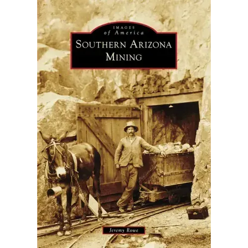 Southern Arizona Mining