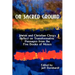 On Sacred Ground: Jewish and Christian Clergy Reflect on Transformative Passages from the Five Books of Moses