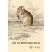 Joey the Motor Home Mouse