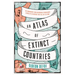An Atlas of Extinct Countries