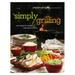 Simply Grilling Softcover