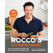 Rocco's Keto Comfort Food Diet: Eat the Foods You Miss and Still Lose Up to a Pound a Day