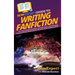 HowExpert Guide to Writing Fanfiction: 101+ Tips to Writing Fanfiction, Choosing Genres, and Developing Characters & Their Relationships to Become a B