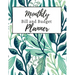 Monthly Bill and Budget Planner