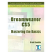 Dreamweaver CS5 Mastering the Basics