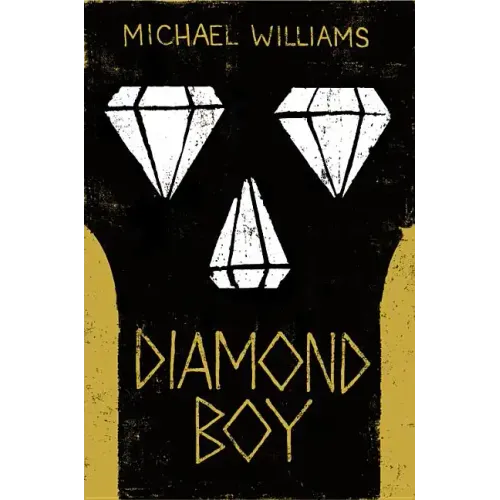 Diamond Boy