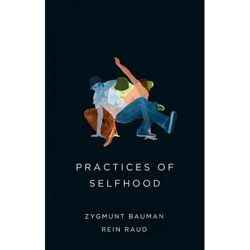 Practices of Selfhood