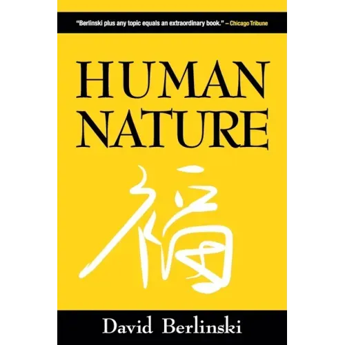 Human Nature