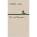 Tales from Shakespeare