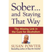 Sober...and Staying That Way