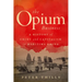 The Opium Business: A History of Crime and Capitalism in Maritime China