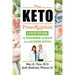 The Keto Prescription: A Step-by-Step Guide for Transforming your Health with the Ketogenic Lifestyle