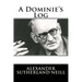A Dominie's Log