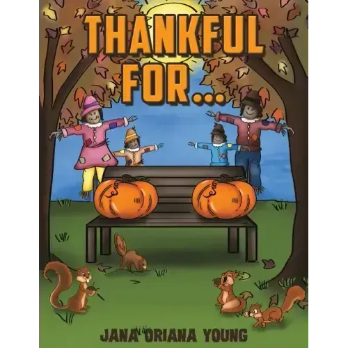 Thankful for...