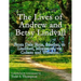 The Lives of Andrew and Betsy Lindvall: From Dala Järna, Sweden, to Lindford, Minnesota, via Cokato and Wheaton