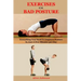 Exercises For Bad Posture: Everything You Need To Improve Posture In Just A Few Minutes per Day