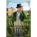 William Through Time: A Magical Bookshop Novel