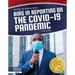 Bias in Reporting on the Covid-19 Pandemic