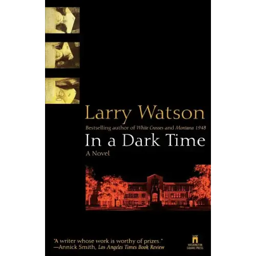 In a Dark Time