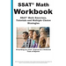SSAT Math Workbook! SSAT Math Exercises, Tutorials & Multiple Choice Strategies