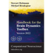 Handbook for the Brain Dynamics Toolbox: Version 2022