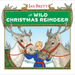 The Wild Christmas Reindeer