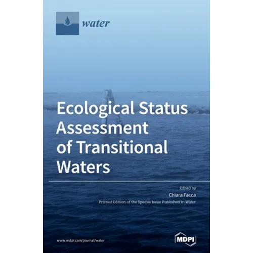 Ecological Status Assessment of Transitional Waters