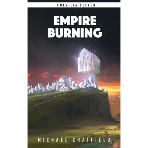 Empire Burning