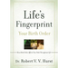 Life's Fingerprint: How Birth Order Affects Your Path Throughout Life