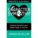 Character Sympathy: creating characters your readers HAVE to root for