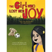 The Girl Who Lost Her Joy: Until she discovered her superpowers