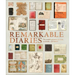 Remarkable Diaries: The World's Greatest Diaries, Journals, Notebooks, & Letters