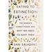 Eating to Extinction: The World's Rarest Foods and Why We Need to Save Them