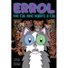 Errol: The Cat Who Wasn't a Cat