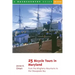 25 Bicycle Tours in Maryland: From the Allegheny Mountains to the Chesapeake Bay