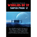 Fantastic Stories Presents the Worlds of If Super Pack #2