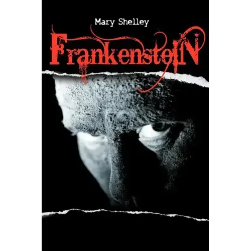 Frankenstein or the Modern Prometheus