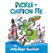 Pickle-Chiffon Pie