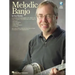 Melodic Banjo Book/Online Audio [With CD]