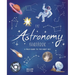 The Astronomy Handbook: A Field Guide to the Night Sky