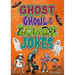 Ghost, Ghoul & Zombie Jokes