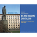 We Are Building Capitalism!: Moscow in Transition 1992-1997
