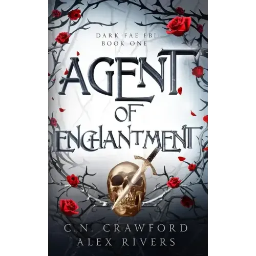 Agent of Enchantment