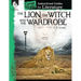 The Lion, Witch and Wardrobe: An Instructional Guide for Literature